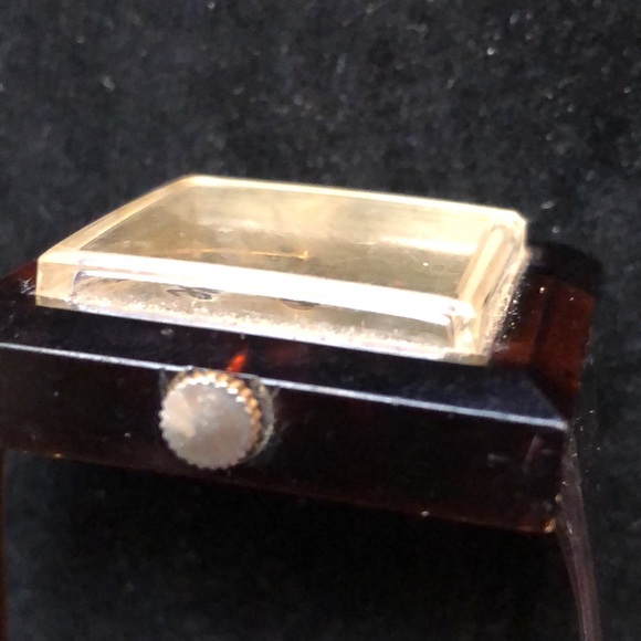 Vintage Lucerne Swiss Mod Watch c.1960s - Picture 14 of 16